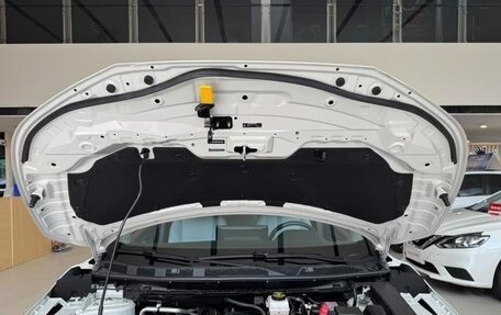 Nissan Qashqai, 2025 год, 2 270 000 рублей, 18 фотография