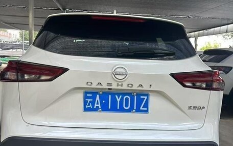 Nissan Qashqai, 2023 год, 2 380 000 рублей, 5 фотография