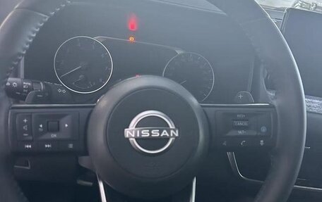 Nissan Qashqai, 2023 год, 2 380 000 рублей, 8 фотография