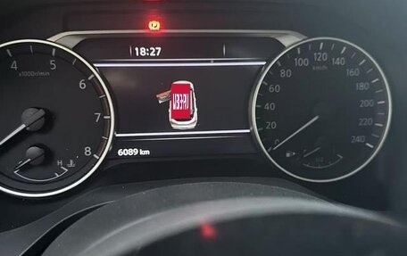 Nissan Qashqai, 2023 год, 2 380 000 рублей, 9 фотография
