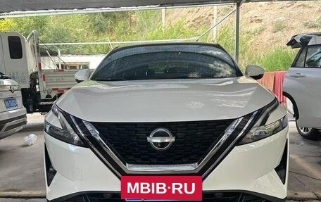 Nissan Qashqai, 2023 год, 2 380 000 рублей, 2 фотография