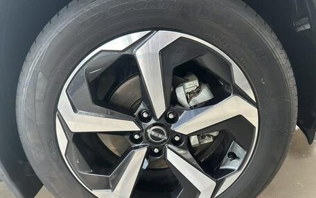 Nissan Qashqai, 2023 год, 2 380 000 рублей, 16 фотография