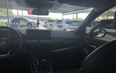 Nissan Qashqai, 2023 год, 2 380 000 рублей, 11 фотография
