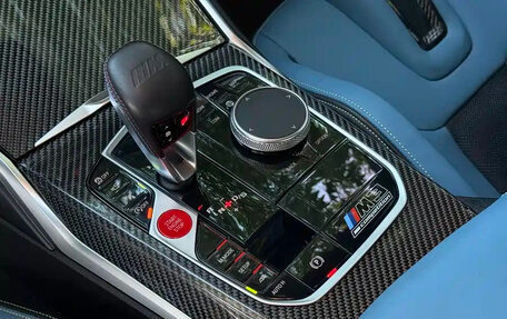 BMW M3, 2021 год, 8 020 690 рублей, 8 фотография