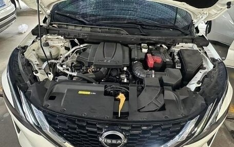 Nissan Qashqai, 2023 год, 2 380 000 рублей, 17 фотография