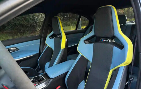 BMW M3, 2021 год, 8 020 690 рублей, 11 фотография