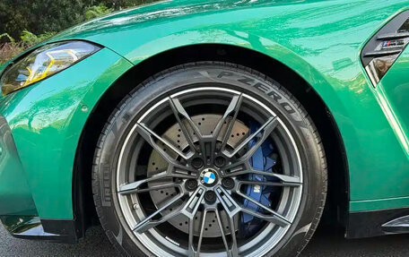 BMW M3, 2021 год, 8 020 690 рублей, 14 фотография