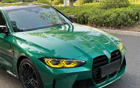 BMW M3, 2021 год, 8 020 690 рублей, 13 фотография