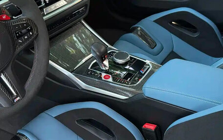 BMW M3, 2021 год, 8 020 690 рублей, 10 фотография
