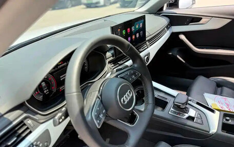 Audi A4, 2021 год, 2 017 000 рублей, 8 фотография