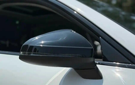 Audi A4, 2021 год, 2 017 000 рублей, 11 фотография