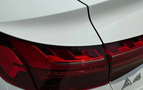 Audi A4, 2021 год, 2 017 000 рублей, 10 фотография