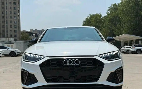 Audi A4, 2021 год, 2 017 000 рублей, 2 фотография