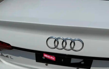 Audi A4, 2021 год, 2 017 000 рублей, 6 фотография