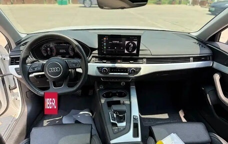 Audi A4, 2021 год, 2 017 000 рублей, 9 фотография
