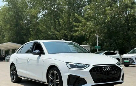 Audi A4, 2021 год, 2 017 000 рублей, 15 фотография