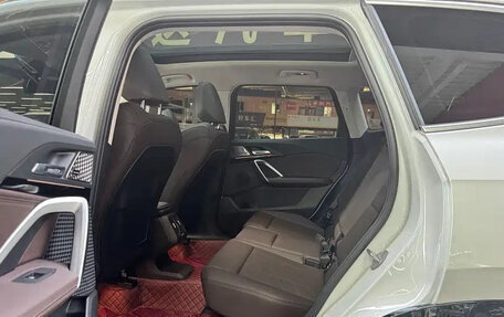 BMW X1, 2024 год, 2 618 000 рублей, 10 фотография
