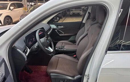 BMW X1, 2024 год, 2 618 000 рублей, 7 фотография
