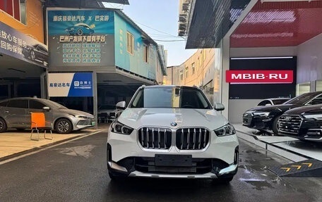 BMW X1, 2024 год, 2 618 000 рублей, 2 фотография