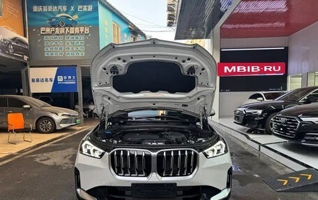 BMW X1, 2024 год, 2 618 000 рублей, 21 фотография
