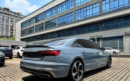 Audi A4, 2022 год, 2 215 000 рублей, 6 фотография