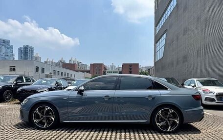 Audi A4, 2022 год, 2 215 000 рублей, 7 фотография