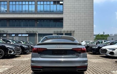 Audi A4, 2022 год, 2 215 000 рублей, 5 фотография