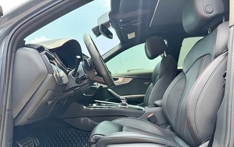 Audi A4, 2022 год, 2 215 000 рублей, 8 фотография