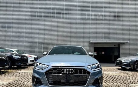 Audi A4, 2022 год, 2 215 000 рублей, 2 фотография
