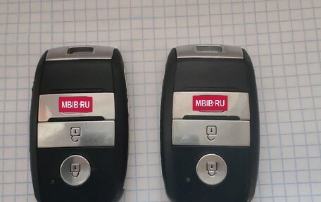 KIA Rio III рестайлинг, 2015 год, 1 180 000 рублей, 7 фотография