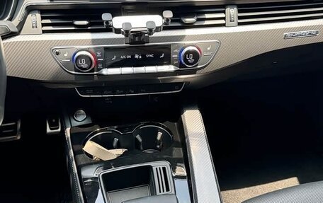 Audi A4, 2022 год, 2 215 000 рублей, 12 фотография