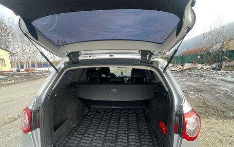 Volkswagen Passat B6, 2008 год, 830 000 рублей, 6 фотография