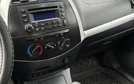 Chery Tiggo (T11), 2012 год, 430 000 рублей, 8 фотография