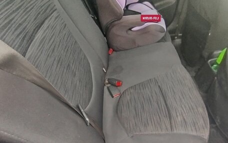Hyundai Solaris II рестайлинг, 2014 год, 850 000 рублей, 9 фотография