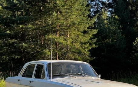 ГАЗ 24 «Волга» I (24), 1976 год, 250 000 рублей, 3 фотография