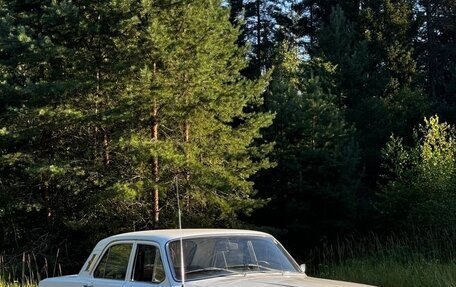 ГАЗ 24 «Волга» I (24), 1976 год, 250 000 рублей, 4 фотография