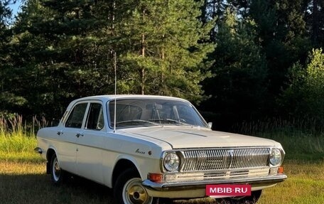 ГАЗ 24 «Волга» I (24), 1976 год, 250 000 рублей, 6 фотография
