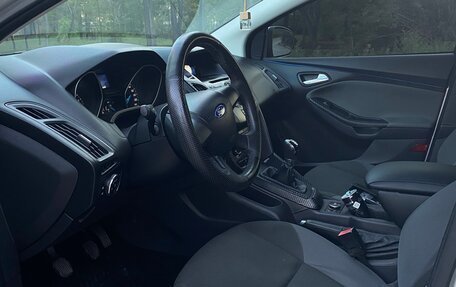 Ford Focus III, 2011 год, 650 000 рублей, 2 фотография