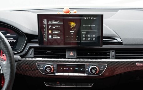 Audi S4, 2022 год, 4 700 000 рублей, 6 фотография