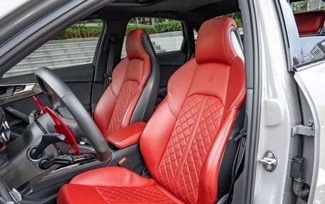 Audi S4, 2022 год, 4 700 000 рублей, 8 фотография