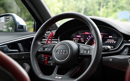 Audi S4, 2022 год, 4 700 000 рублей, 7 фотография