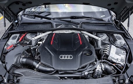 Audi S4, 2022 год, 4 700 000 рублей, 5 фотография