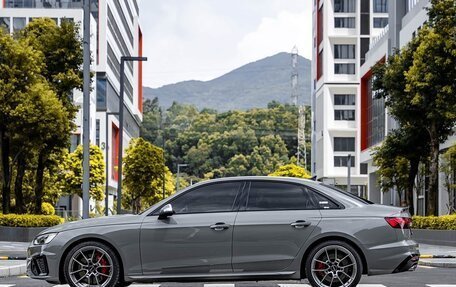 Audi S4, 2022 год, 4 700 000 рублей, 11 фотография