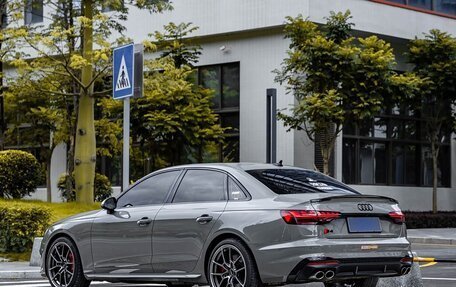 Audi S4, 2022 год, 4 700 000 рублей, 12 фотография