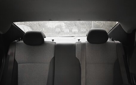 Hyundai Solaris II рестайлинг, 2013 год, 777 000 рублей, 15 фотография