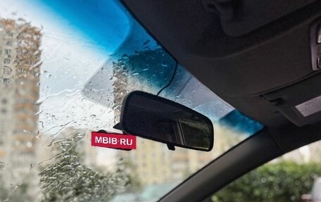Hyundai Solaris II рестайлинг, 2013 год, 777 000 рублей, 11 фотография