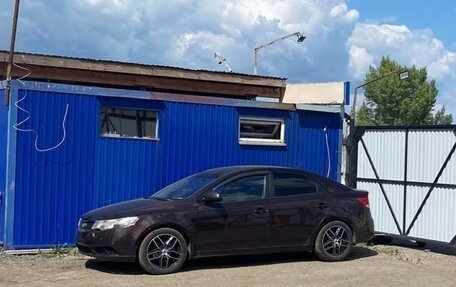 KIA Cerato III, 2011 год, 799 999 рублей, 3 фотография