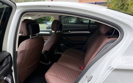Volkswagen Passat B8 рестайлинг, 2019 год, 2 380 000 рублей, 7 фотография