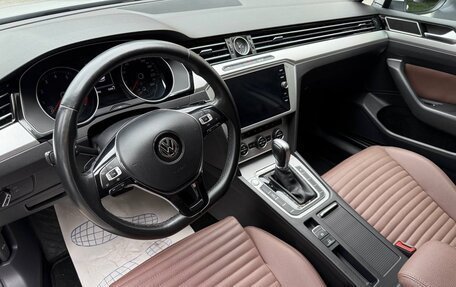 Volkswagen Passat B8 рестайлинг, 2019 год, 2 380 000 рублей, 9 фотография
