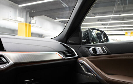 BMW X6, 2020 год, 7 249 000 рублей, 11 фотография